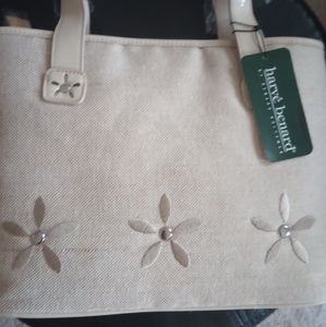 New Harve Bernard medium Bag